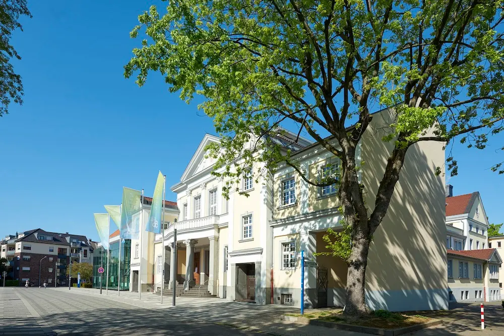 Festhalle, Foto: Stefan Schumacher