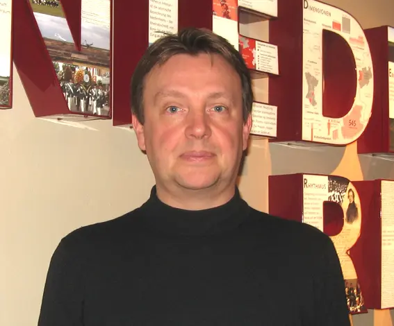 Torsten Eßer