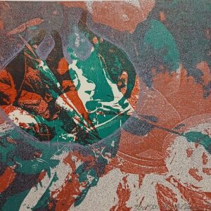 Barbara Wichelhaus I. Mispeln Vorzugsausgabe Schriftenreihe