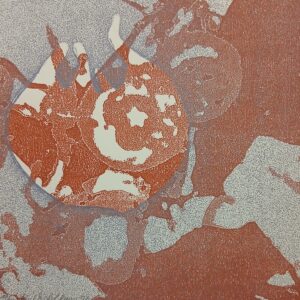 Barbara Wichelhaus II. Mispeln Vorzugsausgabe zur Schriftenreihe