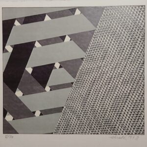 Joachim Ickrath I. Laserdruck Vorzugsausgabe zur Schriftenreihe