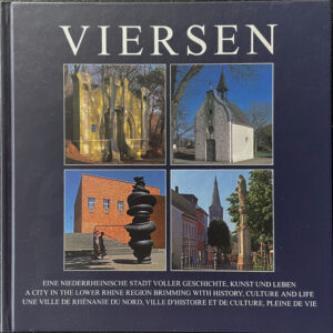 Viersen - eine niederrheinische Stadt...