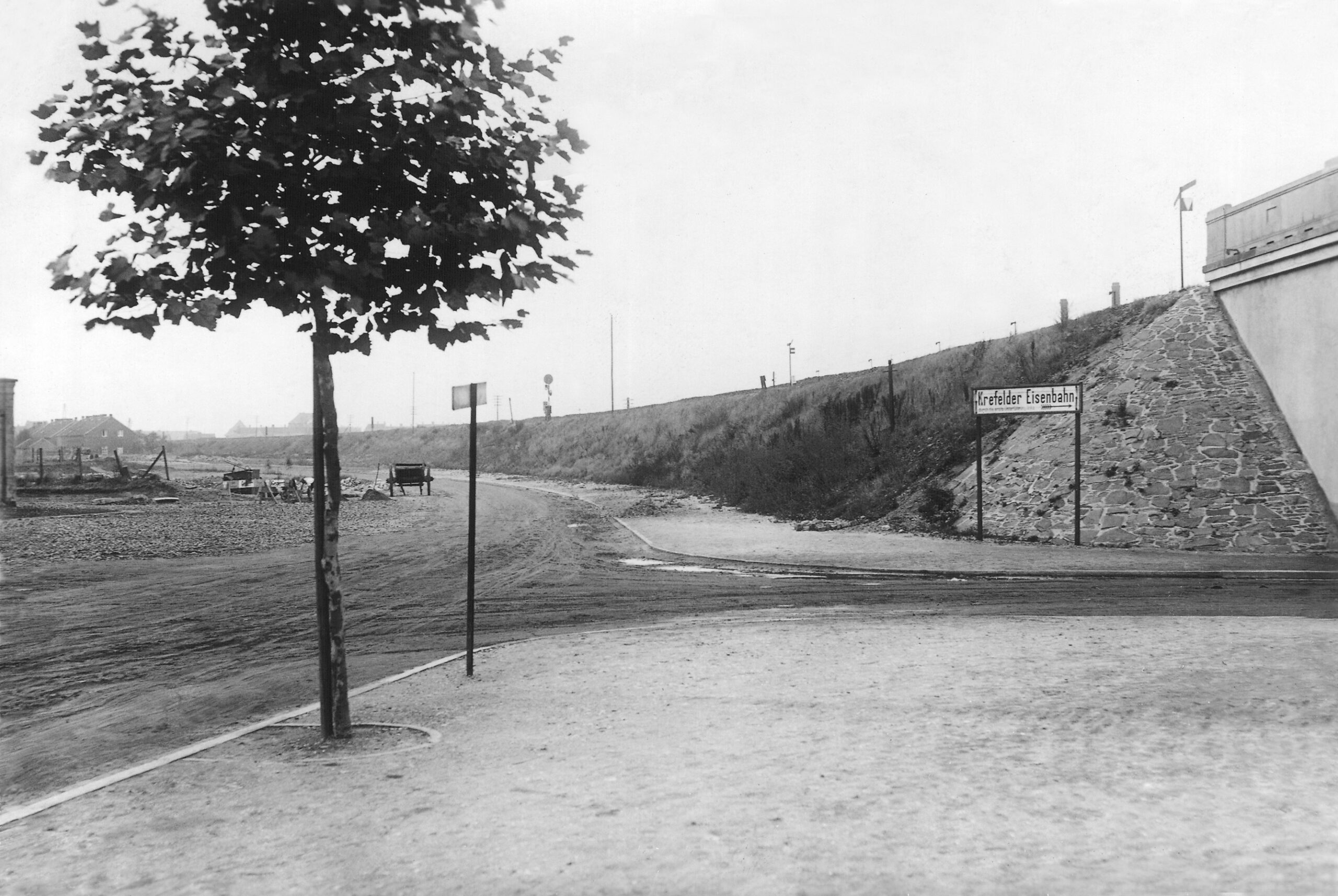 „Sie soll von nun an Freiheitsstraße heißen“